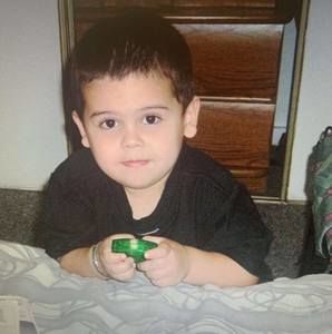 Meet your Posher, Elving